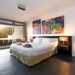 Daire By The Atlantic 3-bedroom Funchal