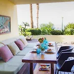 By The Atlantic 3-bedroom Daire *