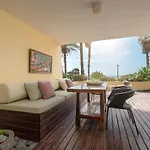 Daire By The Atlantic 3-bedroom Funchal