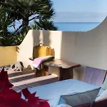 By The Atlantic 3-bedroom Funchal