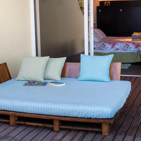 By The Atlantic 3-bedroom * פונשל