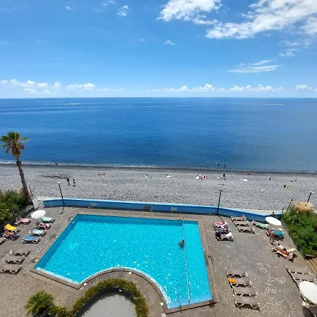 By The Atlantic 3-bedroom Funchal