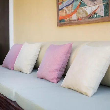 By The Atlantic 3-bedroom * פונשל