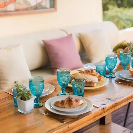 דירה By The Atlantic 3-bedroom *