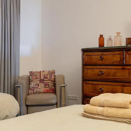 By The Atlantic 3-bedroom * Funchal