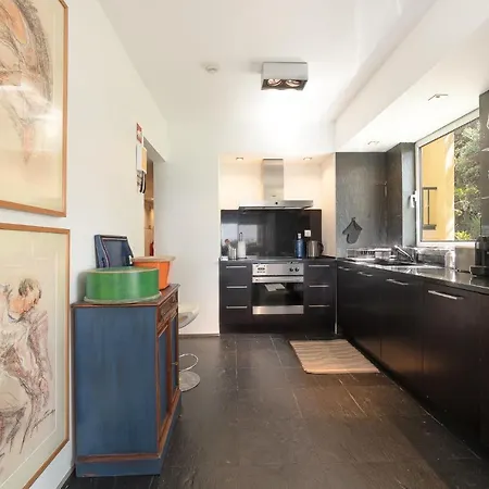 By The Atlantic 3-bedroom * 丰沙尔