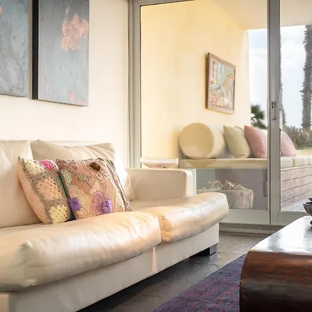 By The Atlantic 3-bedroom 丰沙尔
