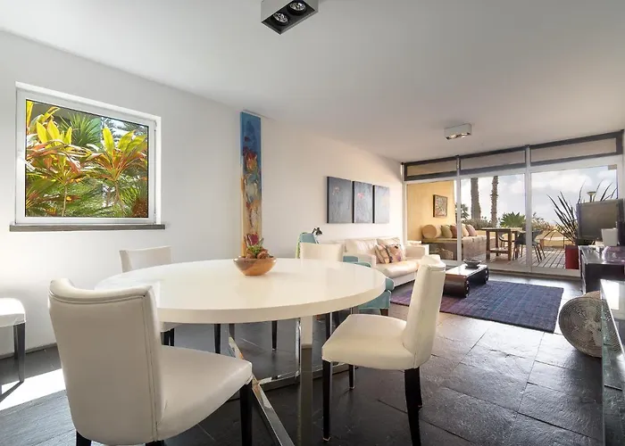 By The Atlantic 3-bedroom