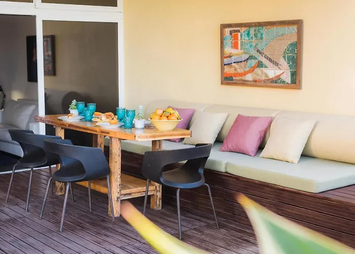 Apartament By The Atlantic 3-bedroom Funchal (Madeira)