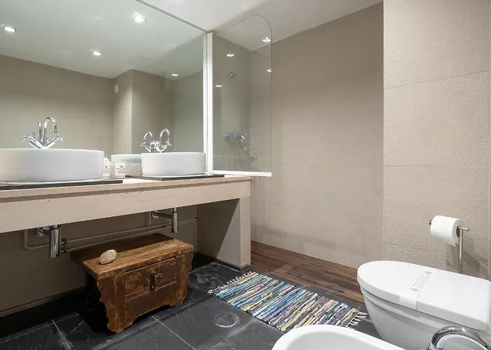 Apartament By The Atlantic 3-bedroom Funchal (Madeira)