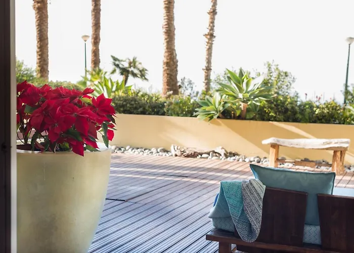 アパート By The Atlantic 3-bedroom *