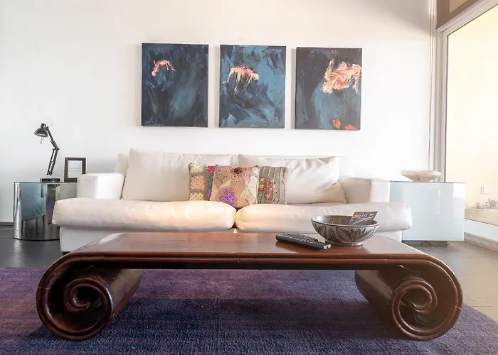 By The Atlantic 3-bedroom