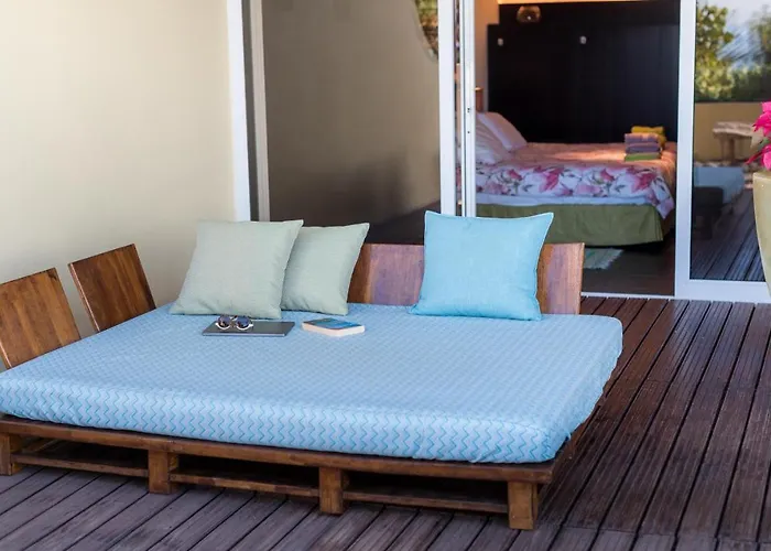 By The Atlantic 3-bedroom * Funchal (Madeira)