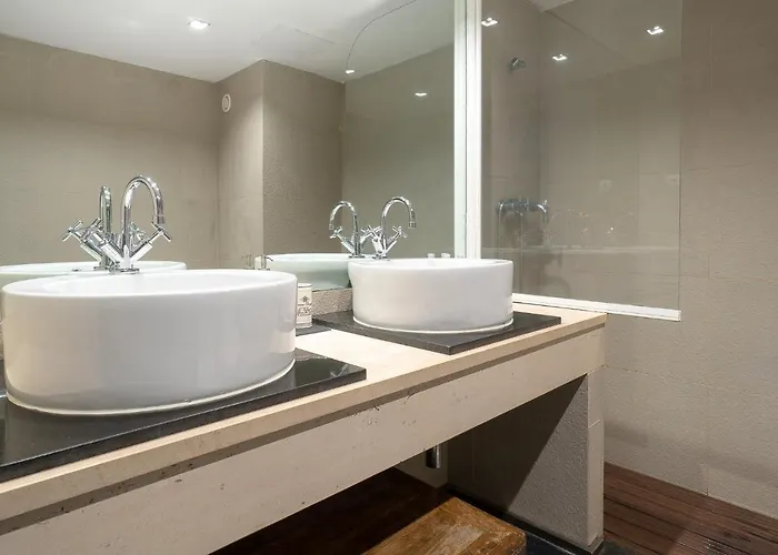 By The Atlantic 3-bedroom * フンシャル