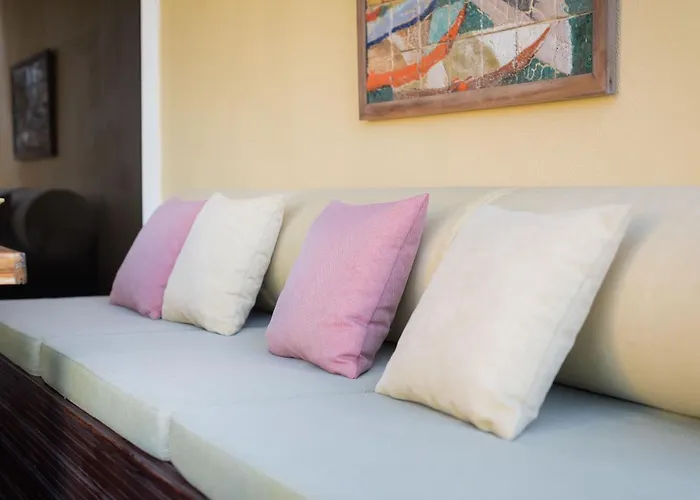 By The Atlantic 3-bedroom * フンシャル