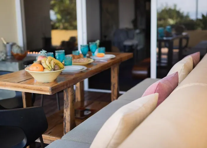 By The Atlantic 3-bedroom * フンシャル