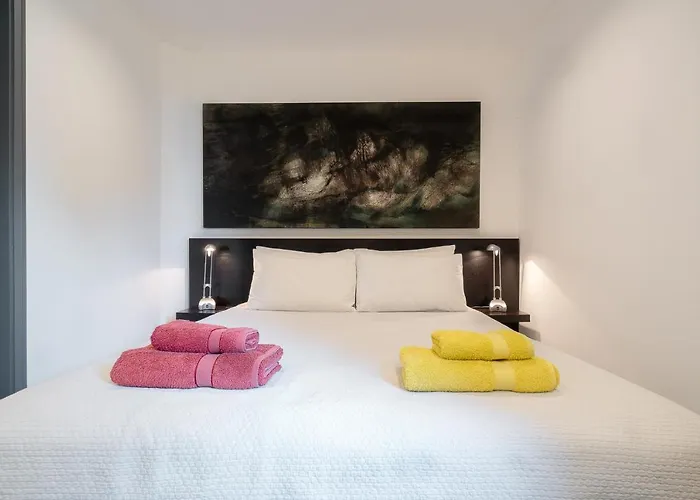 アパート By The Atlantic 3-bedroom フンシャル