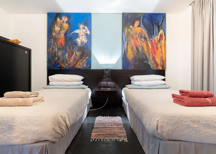 By The Atlantic 3-bedroom *