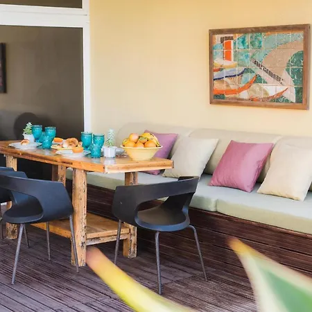 Apartament By The Atlantic 3-bedroom Funchal (Madeira)