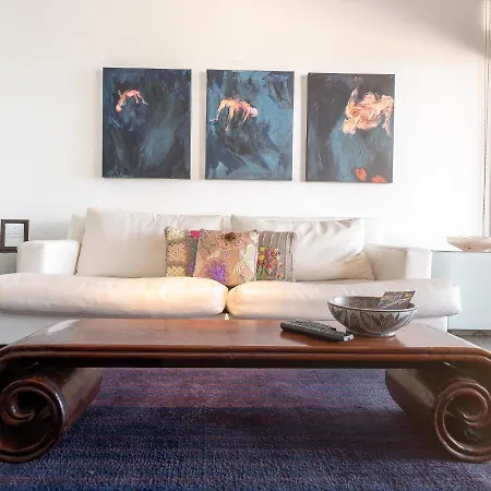 By The Atlantic 3-bedroom