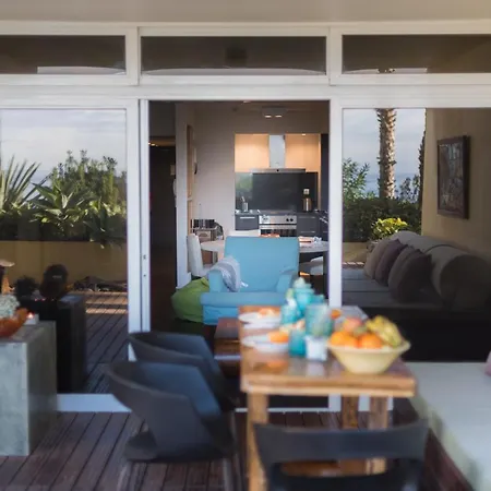 By The Atlantic 3-bedroom Apartament *